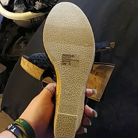 Jelly pop wedges - Picture 4 of 4